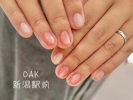 Hand　マグネット