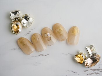 【ハンド】アートコース