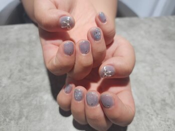 ネイルアン 下中野店(Nail Ann)/マグネット