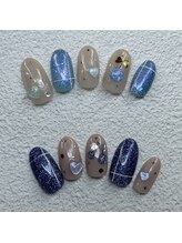 キャンディキャンディ(CANDY CANDY)/定額デザイン/7700円