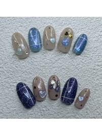 定額デザイン/7700円