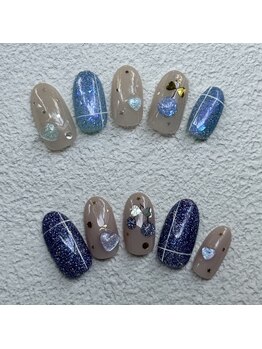 キャンディキャンディ(CANDY CANDY)/定額デザイン/7700円