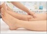 【新規お試し価格】オプション(追加)その3 ふくらはぎ20分!