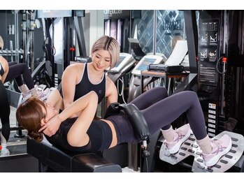 ローメル 表参道 外苑前(LOWMEL)/地下1階フロア(完全個室)