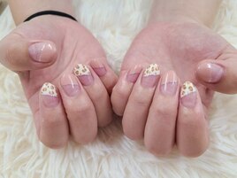 定額デザイン《Hand》