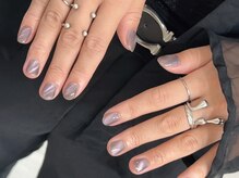 クロム(CHROM.)/マグネットワンカラー