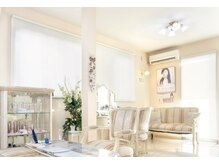 サロンドヴィセイの雰囲気(★エステティックアワードで数々の賞を受賞する実力派サロン★)