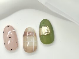 キラキラドット　7000