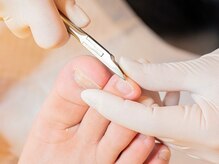 ドクターネイル爪革命 長崎佐世保店