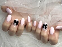 ボヌール(Bonheur)/リボンパーツ