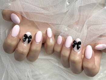 ボヌール(Bonheur)/リボンパーツ