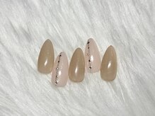 リリービューティーネイル(Lily beauty nail)/オフィスネイル