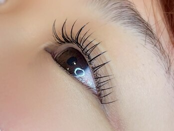 クオン アイラッシュサロン(KUON EYELASH SALON)/エクステ