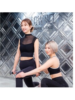 ローメル 表参道 外苑前(LOWMEL)/地下1階フロア(完全個室)