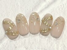ネイルサロン ラブリーズ 相模大野店(NAIL SALON LOVELLY'S)/定額￥９９８０