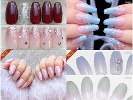 定額 ¥4860 ◆ シンプルBコース