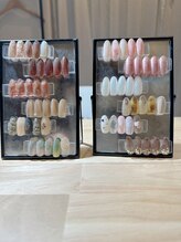 ナゴン(75n.)/サンプル一例