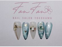 ファンファン 横浜(FanFan)/プチ贅沢デザイン