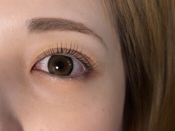 コルテアイ(CoRte.eye)/まつ毛パーマ/ラッシュリフト