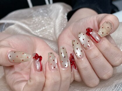 ドリーミーネイル 池袋(Dreamy Nail)の写真