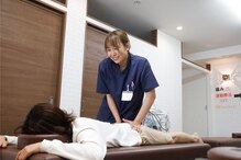 東久留米トータルケア整体院