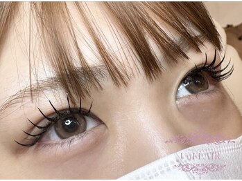 アンフレア(UnFLAIR)/LEDエクステ160本☆