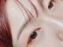 オホス カカミガハラ(ojos kakamigahara)/LEDフラットラッシュ120