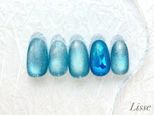 リセ 銀座本店(Lisse)/定額◇シンプルコース