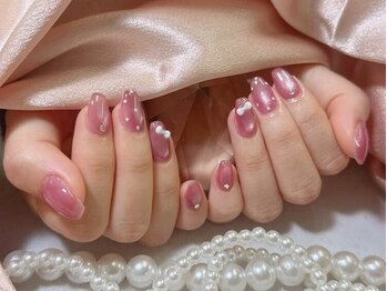 はあとねいる 可児店の写真/【お手頃価格】×【60分仕上げ】×【デザイン300種以上】ならはあとねいる♪可児店オリジナルデザインも◎