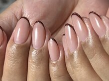 ネイルセッション(nail session)