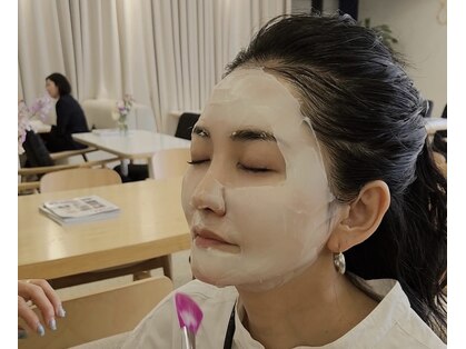 ICDスキンスタジオ 新宿三丁目(ICD-skin studio)の写真