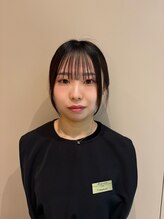 アンジェリカミッシェル 福岡天神店 T. Imamura