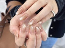 ネオリーブ ウリ(Neolive uri)/マグネットネイル