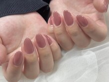 ザラボアングゥ(The Labo ungu)/パラジェル☆ワンカラー