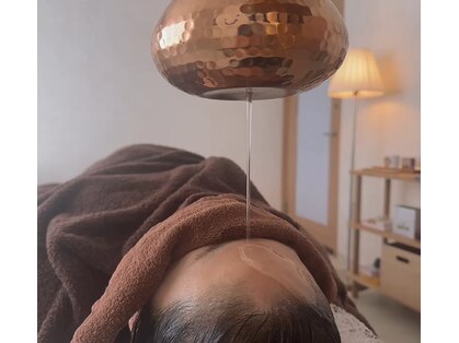 ケージム リルヨガ(K-GYM/LIL YOGA)の写真