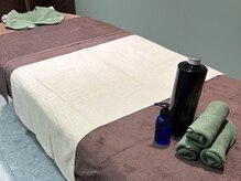 アース アイラッシュ アンド エステティック 千葉店(EARTH eyelash&esthetic)/足つぼ・オイルトリートメント