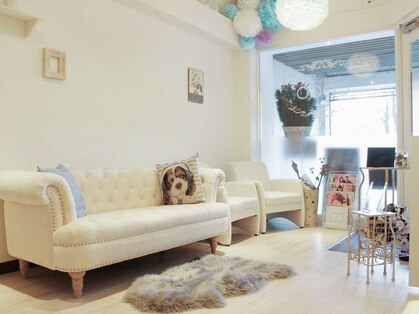 ビューティーサロン ココ 岐阜店(Beauty Salon COCO)の写真