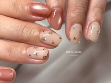 アミ バイ アメリ(AMI by Amelie)/店内サンプル:mikako