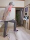 いでんちの写真/男性リピート多数!深く届く足圧で疲れた身体をじっくり整えます。仕事帰りのガチガチな重だるさもスッキリ