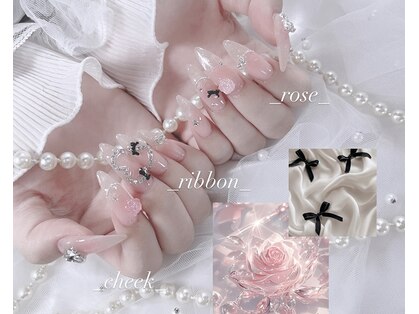 ベリル バイ スタジオ エクラン(Beryl by Studio ecrin)の写真