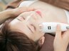 【肌診断】迷ったらコレ!目指せ褒められすっぴん美肌◇肌質改善フェイシャル