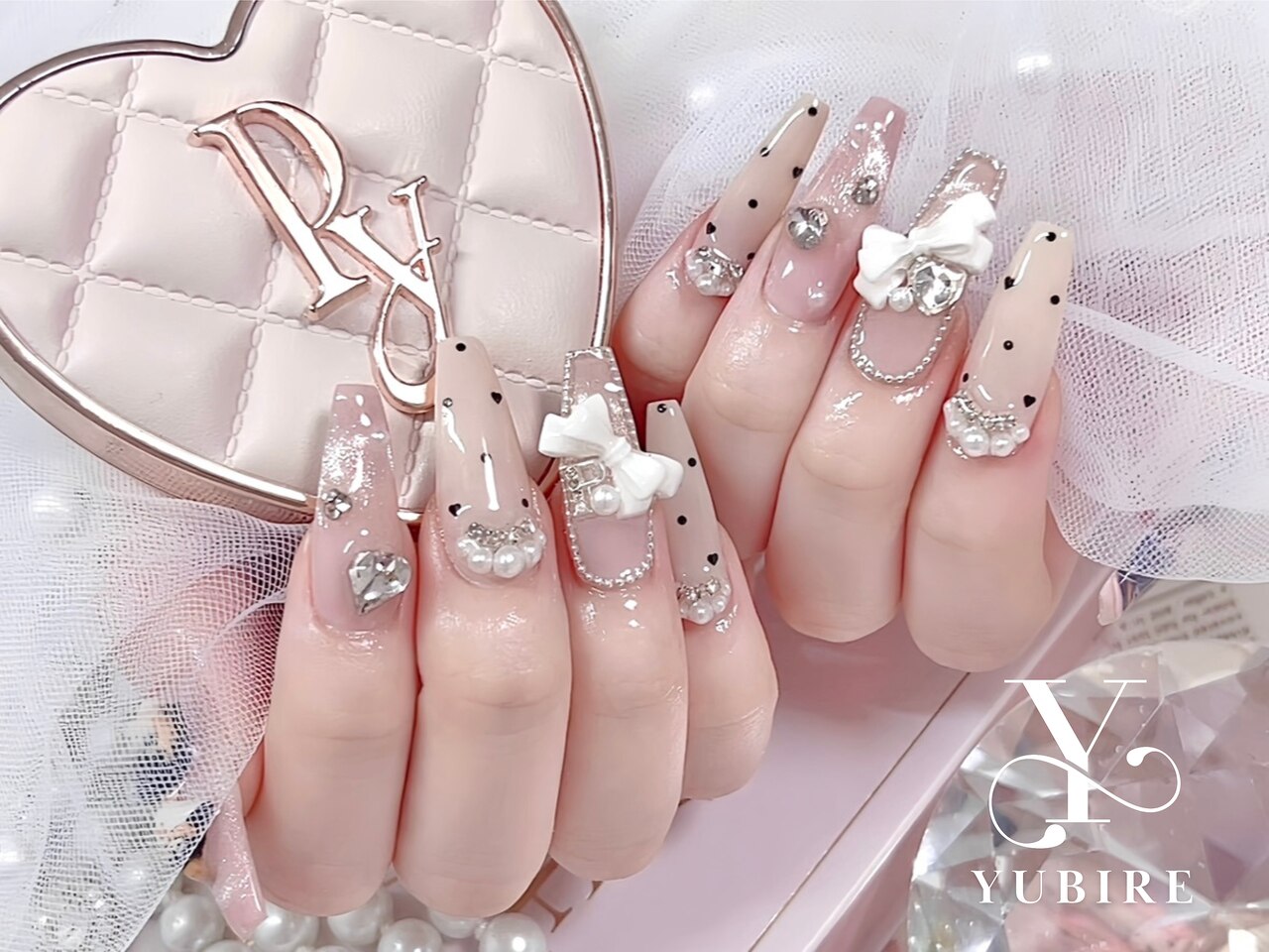 ユビレ(YUBIRE)｜ホットペッパービューティー