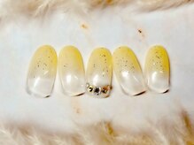 パラジェルプレミアムサロン ｎｅｗｉ ｎａｉｌ 銀座【7/1 NEW OPEN】/nuance nail