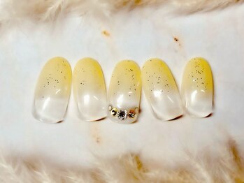 パラジェルプレミアムサロン ｎｅｗｉ ｎａｉｌ 銀座【7/1 NEW OPEN】/nuance nail
