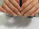 ニュアンスネイル