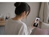 【学割U24】面接もバッチリ★目元パチッと印象アップ◆パルス美眼鍼　30分