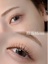 サロン ド スムウ(salon de SUMUU.)/上下まつげパーマ