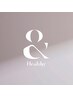 【＆Healthy】LEDマツエク×アンドヘルシー 80本