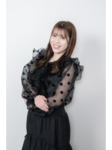 ヴェルニ(Vernis ATTRAIT BEAUTY PROFESSIONAL)&nbsp;鈴木 麻尋
