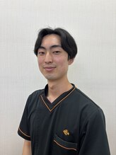 くまのみ整体院 草加院 齋藤 大誠